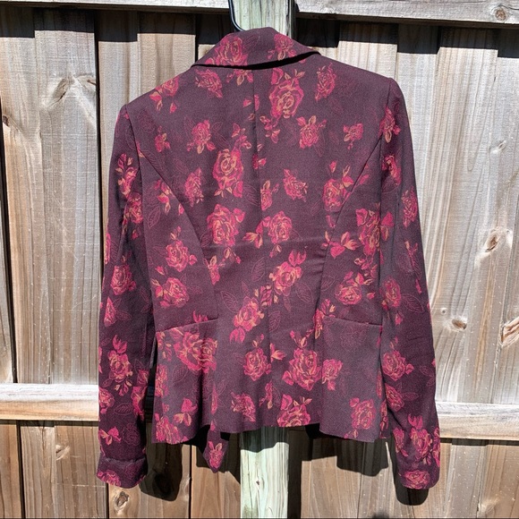 WHBM blazer - Picture 2 of 3